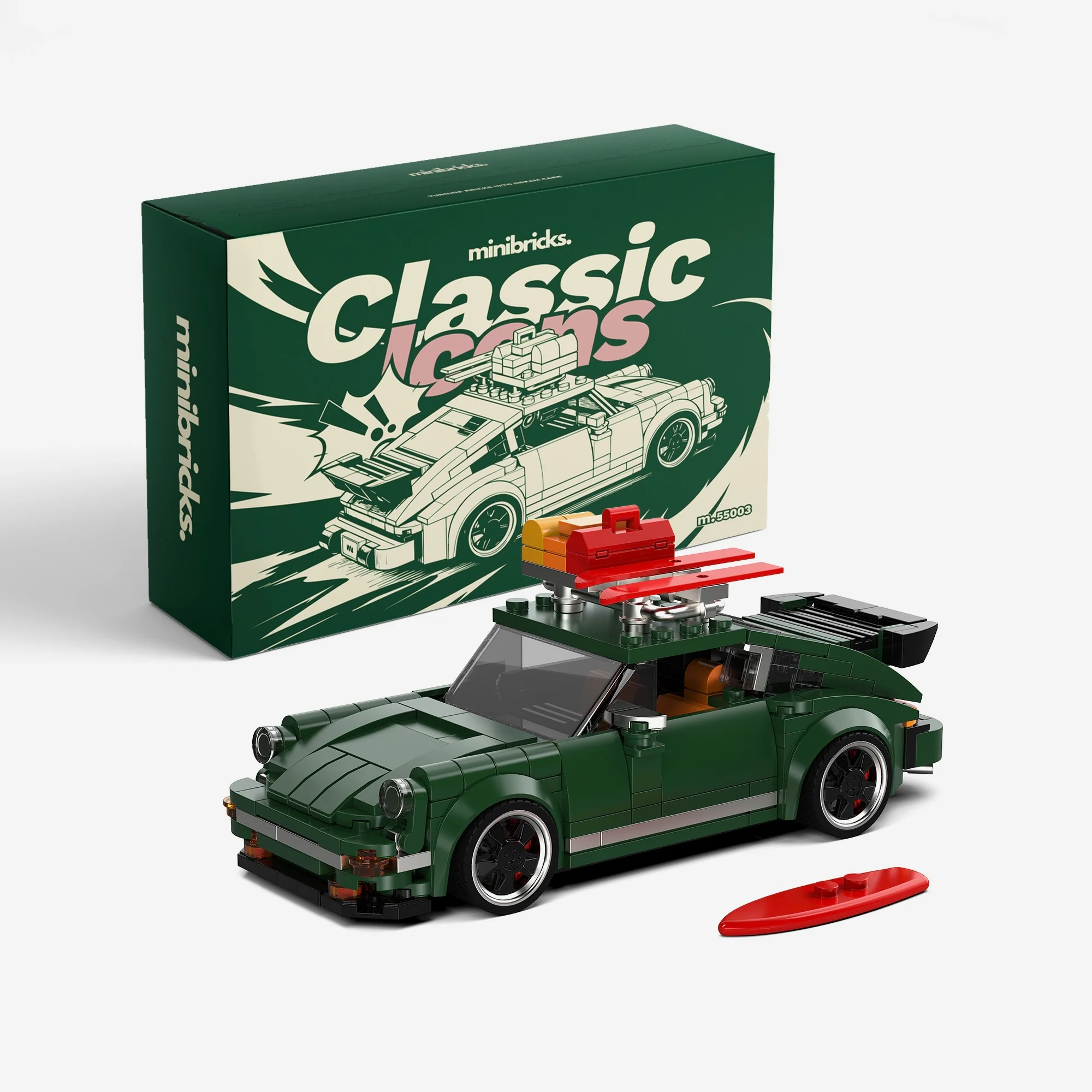New Releases